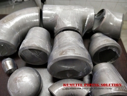 Africa Stainless steel Buttweld Fitting  from KEMLITE PIPING SOLUTION