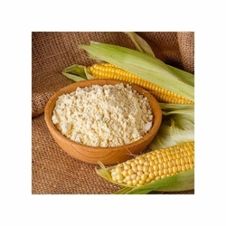 Maize Flour Corn Flour