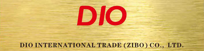 DIO International Trade (Zibo) Co., Ltd.