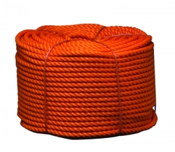 Polyethylene Rope from CHIDAMBARAM FISHNETS PRIVATE LIMITED