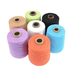 Yarn Trading from CHIDAMBARAM FISHNETS PRIVATE LIMITED