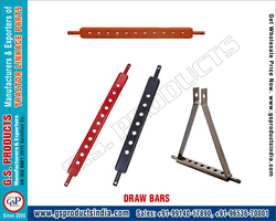 Draw Bars Manufacturers Exporters Wholesale Suppliers in India Ludhiana Punjab Web: https://www.gsproductsindia.com Mobile: +91-9914017890, +91-9653670001 from G.S. PRODUCTS