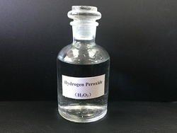Hydrogen Peroxide  from SM DHARANI CHEM FZE