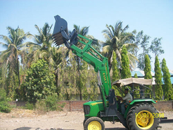 AGRICULTURAL AND HORTICULTURAL CONTRACTORS AND EQUIPMENT SUPPLIERS