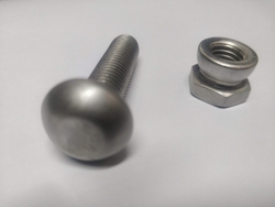 Anti Theft Bolt from KEMLITE PIPING SOLUTION