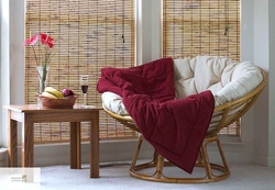 Bamboo Blinds Dubai | No.1 Quality Blinds in UAE from WINDOW CURTAIN SHOP