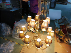 Lighting products inspection services and quality  ...