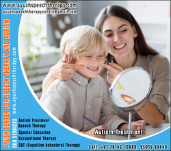 Autism Treatment, Speech Therapy, Hearing Aid Centre for Kids & Children in Ludhiana Punjab https://www.ayushspeechtherapy.com +91-78142-10688, +91-95015-93440 from AYUSH CENTER FOR SPEECH THERAPY AND AUTISM