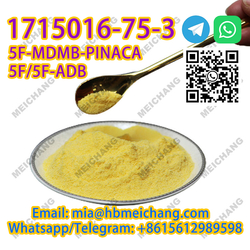 powder CAS 1715016-75-3 Hot sell Factory direct sales latest production date+8615612989598