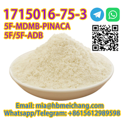 powder CAS 1715016-75-3 Hot sell Factory direct sales latest production date+8615612989598