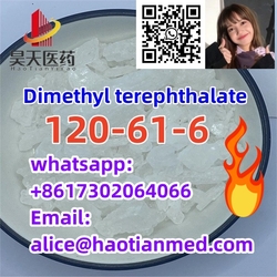 Dimethyl terephthalate	120-61-6