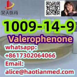  Valerophenone	 1009-14-9 from HAOTIANYIYAO