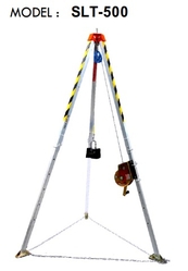 SAFE LIFT TRIPOD STAND from ADEX INTL