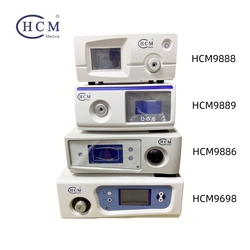 HCM MEDICA 120W Medical Endoscope Camera Image Sys ...