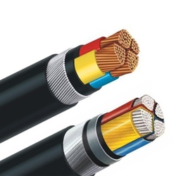 ARMOURED CABLE  from EXCEL TRADING LLC (OPC)