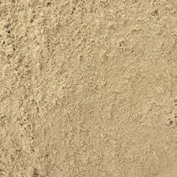 Plastering Sand 