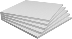 THERMOCOL SHEETS from EXCEL TRADING COMPANY L L C