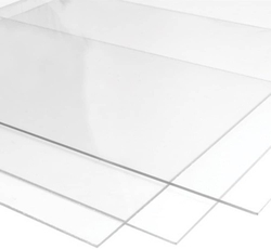 ACRYLIC SHEETS  from EXCEL TRADING LLC (OPC)