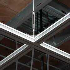 CEILING SUSPENSION SYSTEMS  from EXCEL TRADING COMPANY L L C