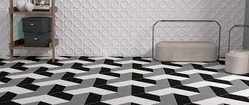 CERAMIC TILES  from EXCEL TRADING LLC (OPC)