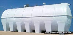WATER TANKS  from EXCEL TRADING LLC (OPC)
