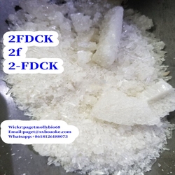 2FDCK, 2-fdck, eutylone,5cladba, 5cl-adb-a, jwh018, APVP from SHANXI BOAOKE LTD