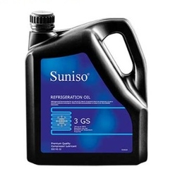 SUNISO COMPRESSOR AIR AND LUBRICANTS from ADEX INTL