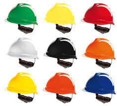 Non-Ventilated Helmet from EXCEL TRADING LLC (OPC)