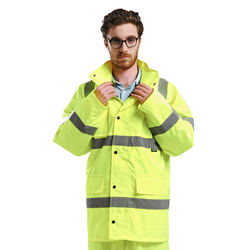 SAFETY JACKETS from EXCEL TRADING COMPANY L L C