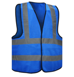 Safety Vests from EXCEL TRADING LLC (OPC)