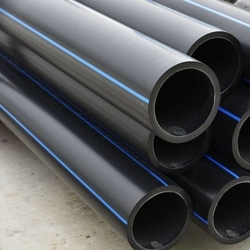 HDPE Pipes And Fitting from WORLD TRADE EXPORT