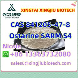 China Factory direct supply MK-677 CAS 159752-10-0