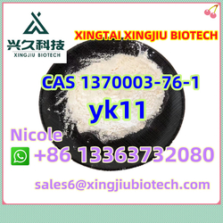 100% safe deliveryLGD-4033 CAS 1165910-22-4 with China factory