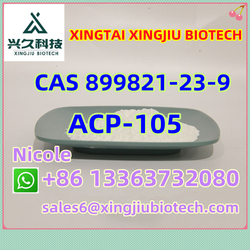 100% Through Customs SR9011 CAS 1379686-29-9 with China factory