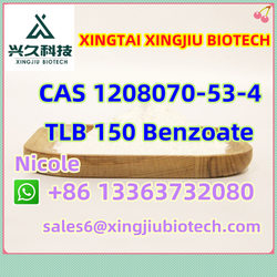 100% Through Customs SR9011 CAS 1379686-29-9 with China factory