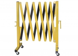 Plastic Expandable Barriers  from EXCEL TRADING LLC (OPC)