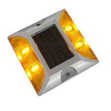 SOLAR ROAD STUD from EXCEL TRADING COMPANY L L C