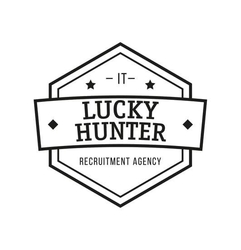 International IT recruitment agency Lucky Hunter from INTERNATIONAL IT RECRUITMENT AGENCY LUCKY HUNTER