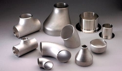 SS 316L SEAMLESS BUTTWELD FITTINGS SUPPLIER IN ABU DHABI