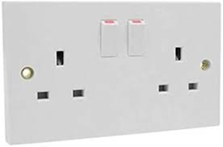 SWITCH SOCKET from EXCEL TRADING LLC (OPC)
