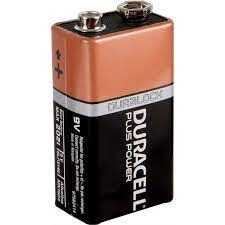 BATTERY from EXCEL TRADING COMPANY L L C