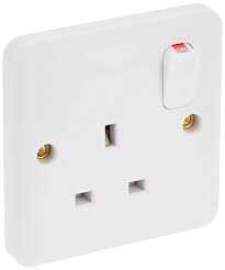 SOCKET  from EXCEL TRADING COMPANY L L C