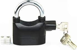 ALARM LOCK from EXCEL TRADING COMPANY L L C