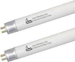 FLUORESCENT TUBE from EXCEL TRADING COMPANY L L C