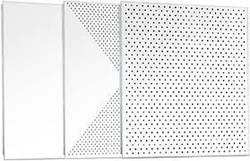 ALUMINIUM CEILING TILES  from EXCEL TRADING COMPANY L L C