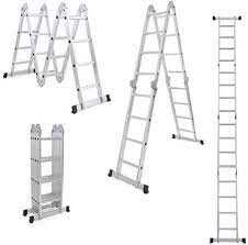 MULTI PURPOSE LADDER from EXCEL TRADING COMPANY L L C