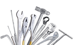 STERILA Stainless Steel Non Magnetic Tools from BOMBAY TOOLS CENTRE BOMBAY PRIVATE LIMITED