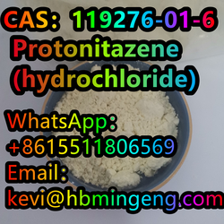 CASï¼š1192726-01-6  Protonitazene hydrochloride