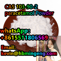 CAS：103-90-2  paracetamol Powder