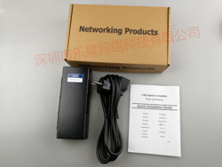 PSE802G POE INJECTOR